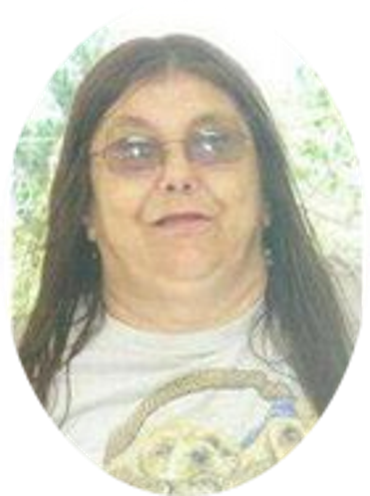 Katherine Powers
