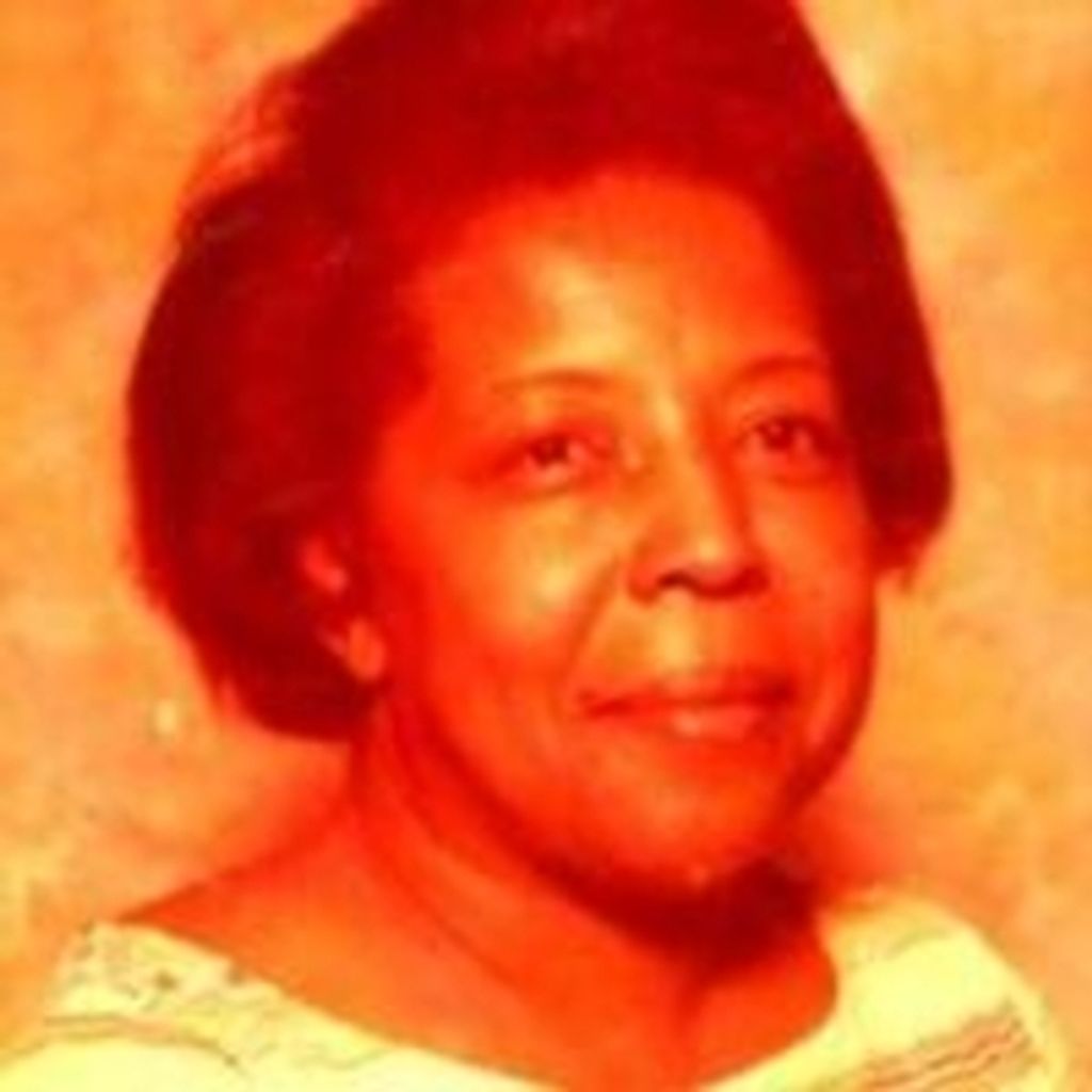 Annie R. Williams