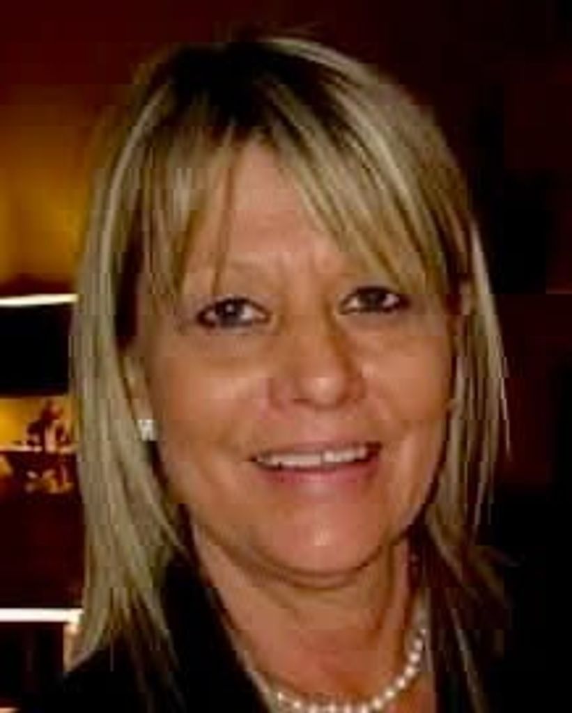 Marilyn Allmon