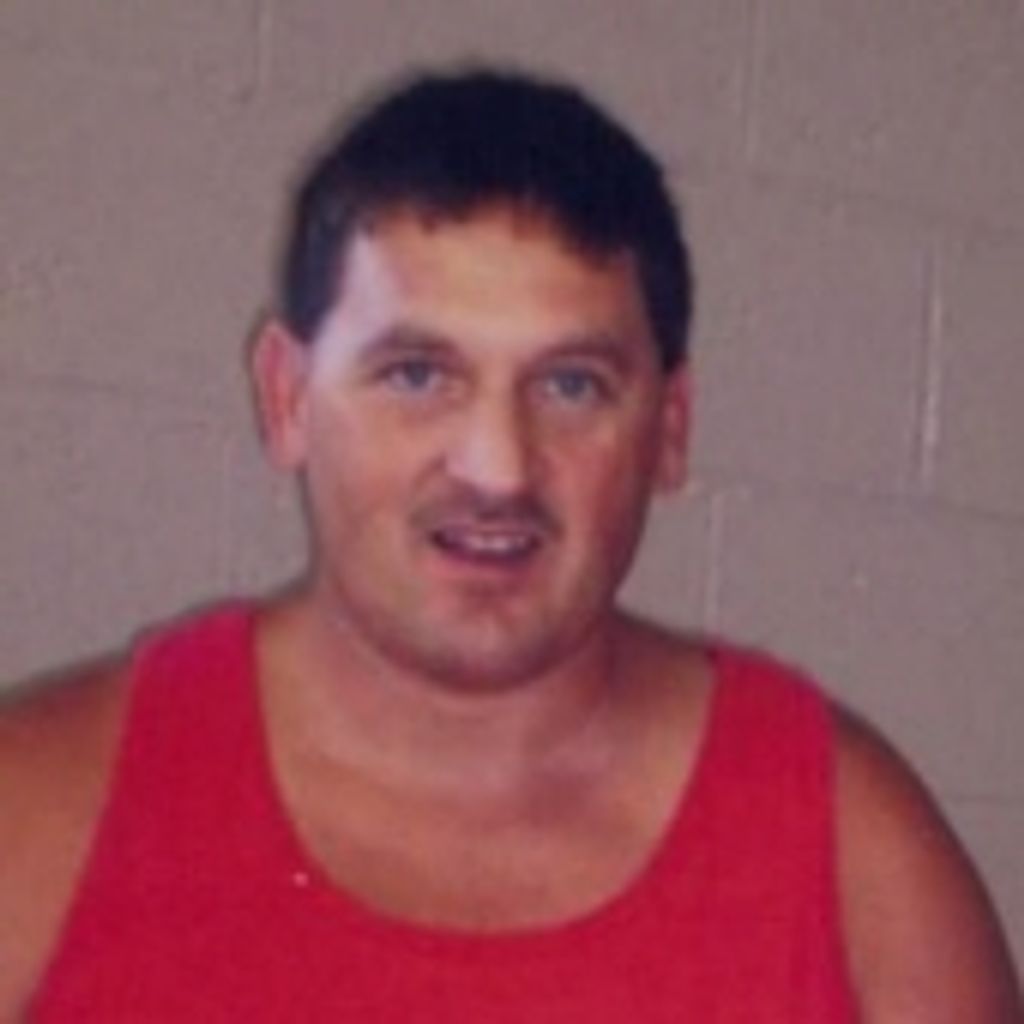 Dennis Gene "Coach D" Merritt