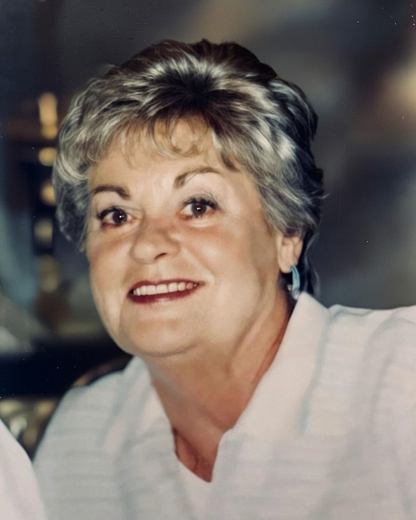 Patricia E. Collins Profile Photo