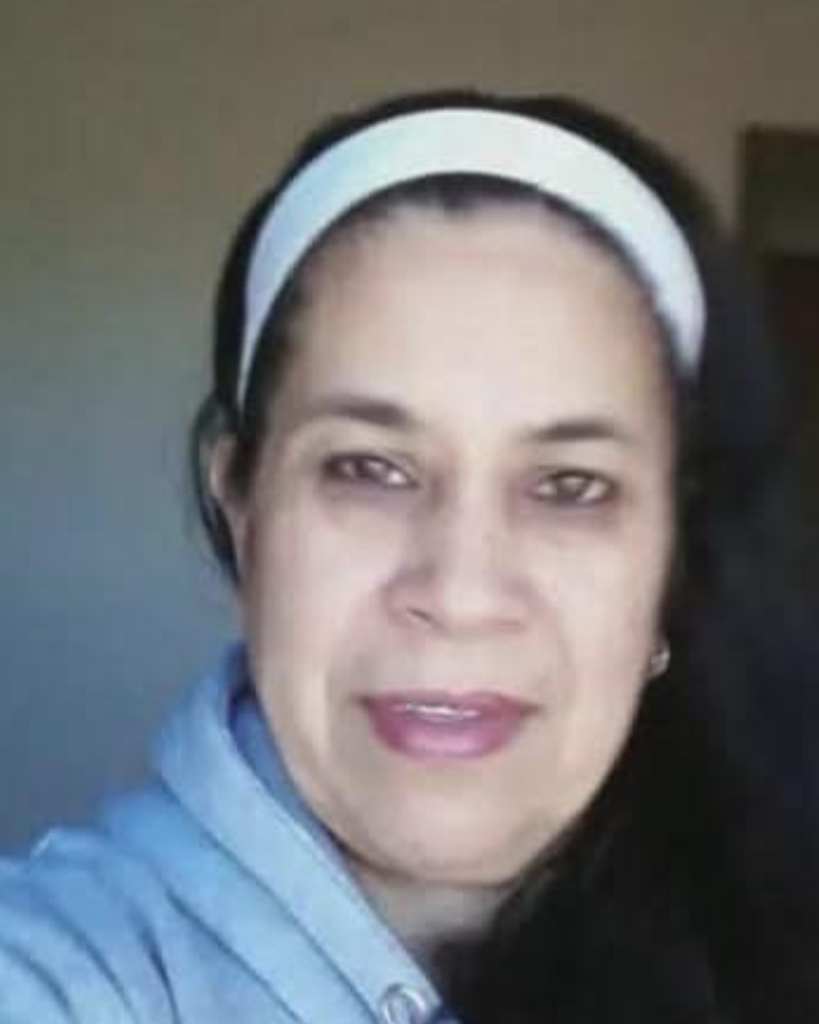 Clementina Arellano Vasquez