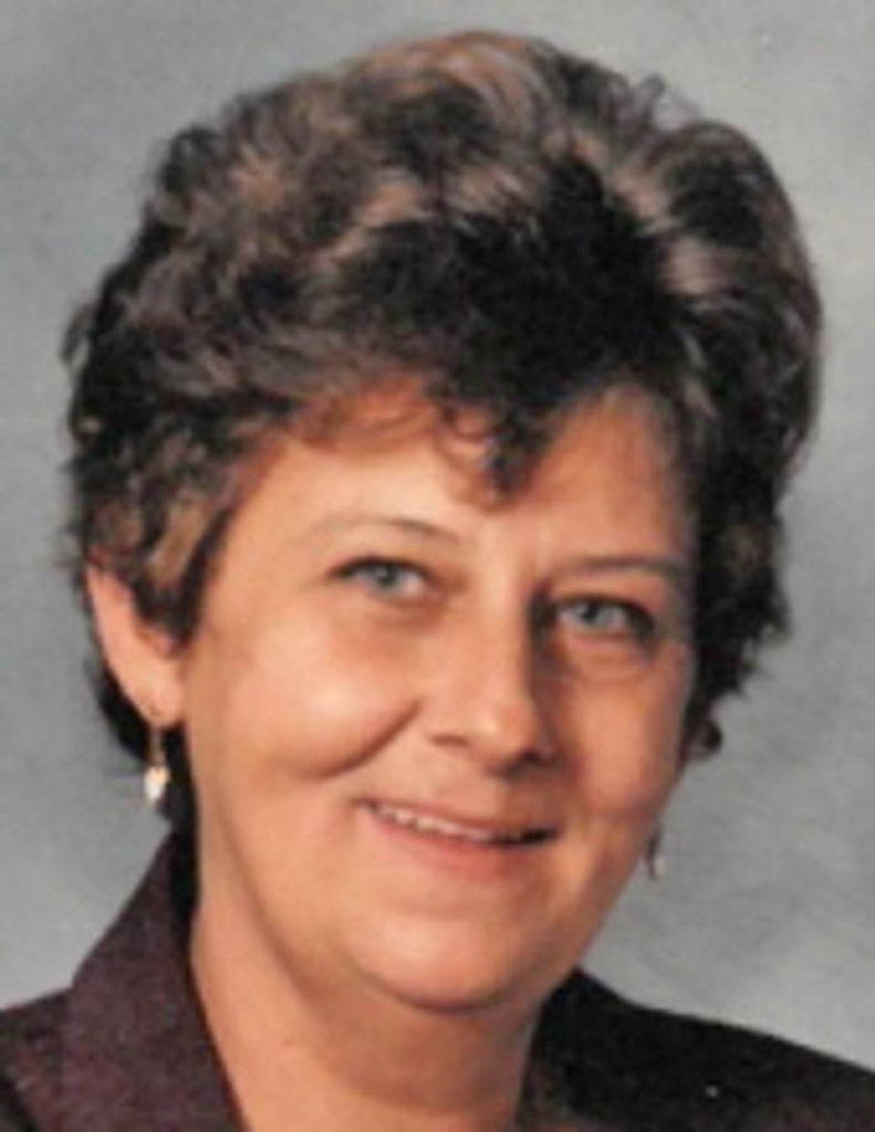 Arlene Dale Hammerstein
