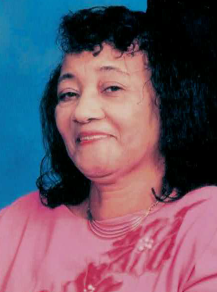 Lillie Mae James Profile Photo