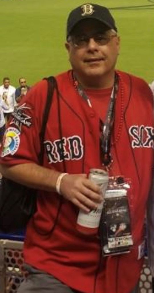 Mark Christopher Frezza