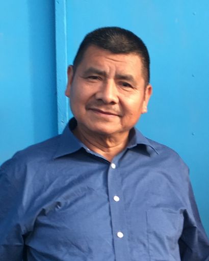 Manuel Juan-Manuel's obituary image