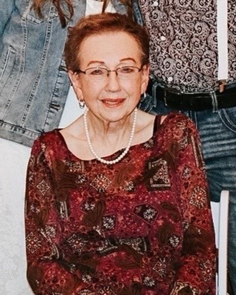 Dorothy Jane Carney Profile Photo