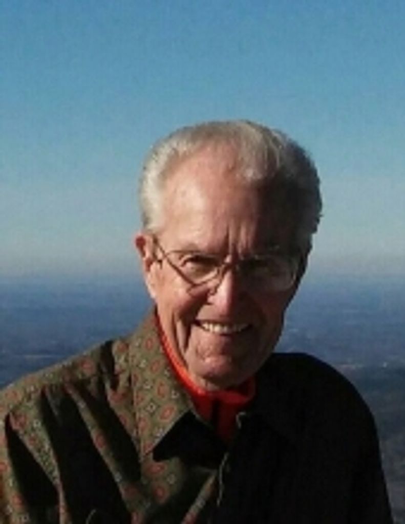 Frank Lewis