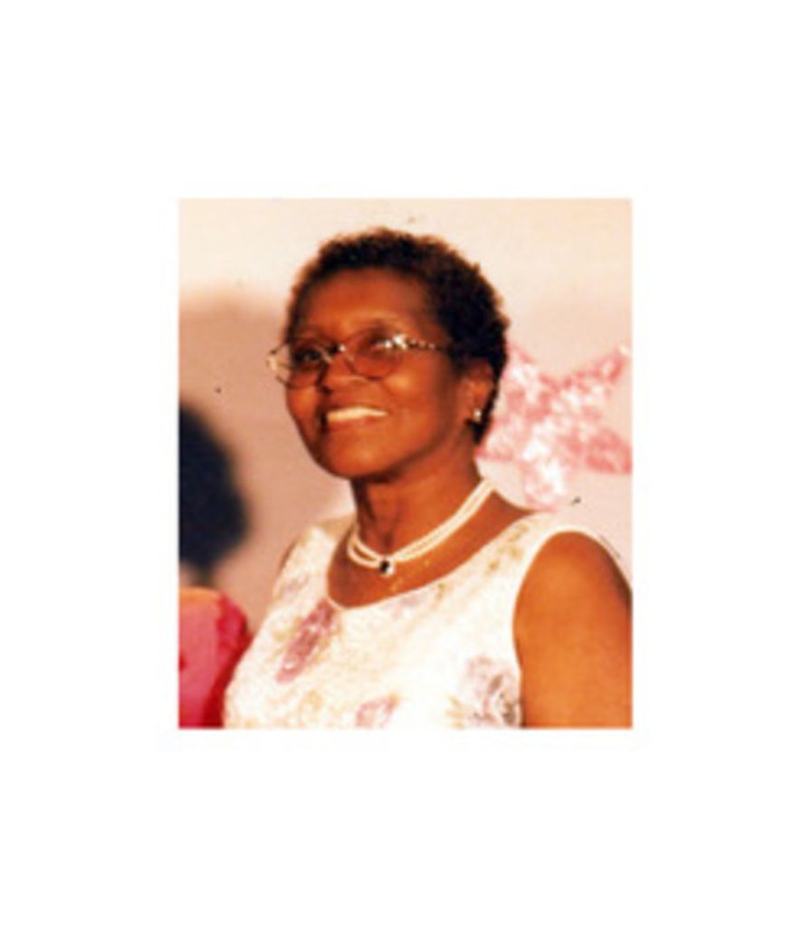 Mrs. Anna Myers Faust Profile Photo