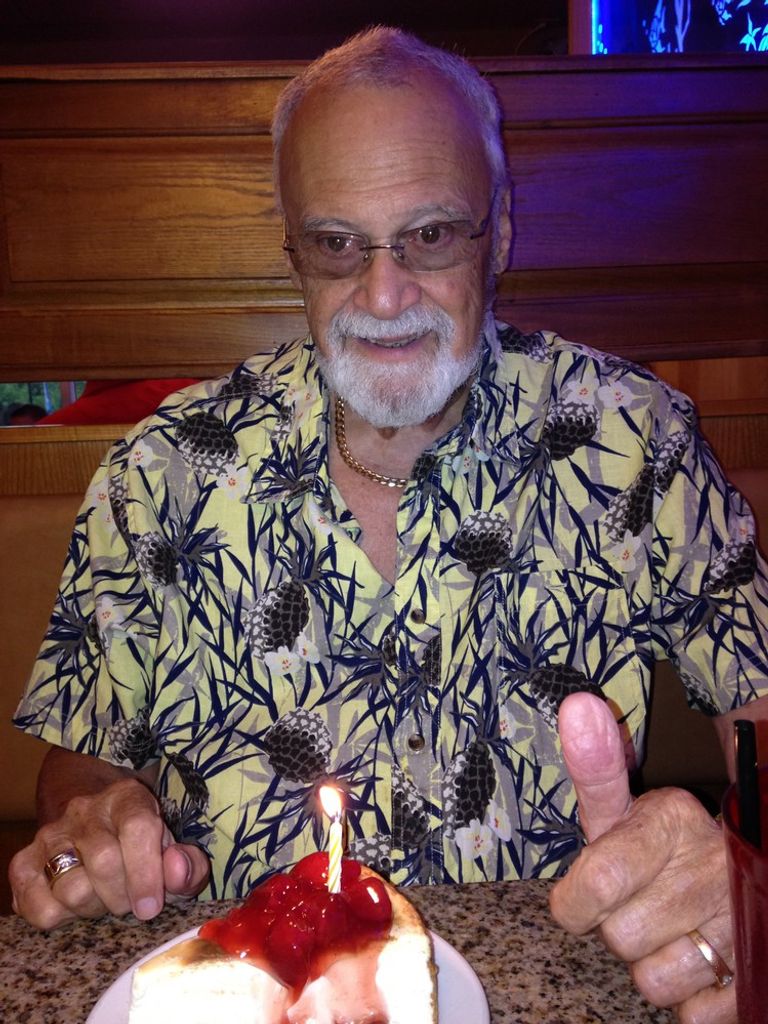 Richard A. Pellegrino