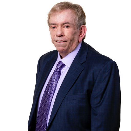 Robert Patrick Snoddy Profile Photo