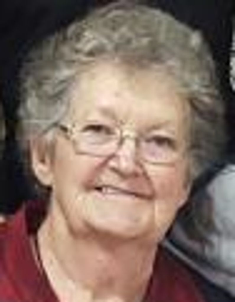 Evelyn Albertine (Rittenhouse)  Cramer Profile Photo