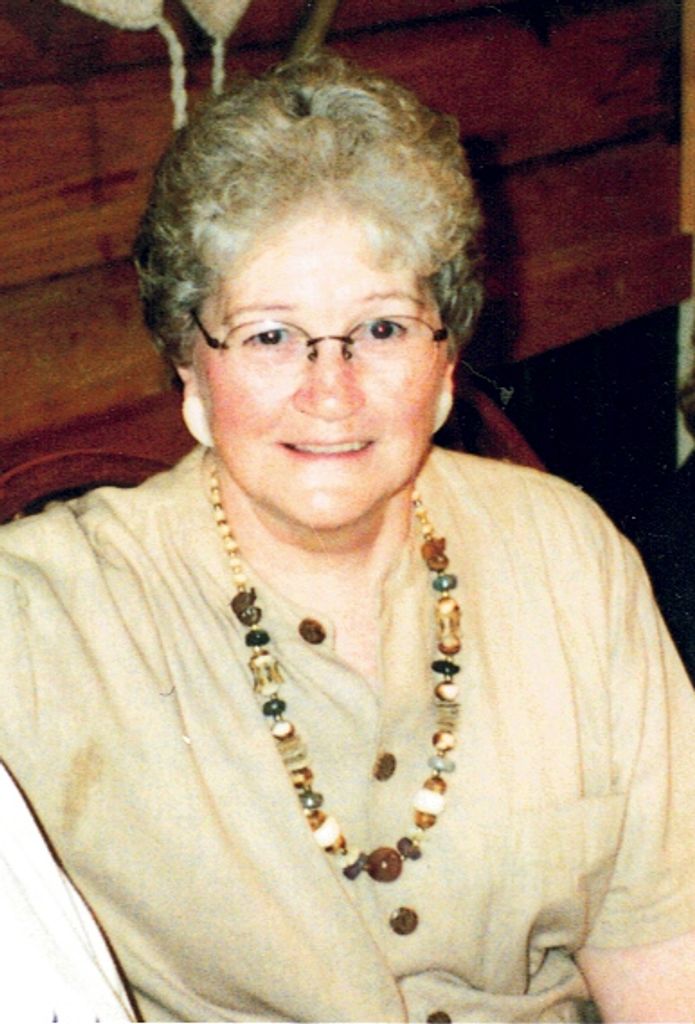 Doreen Olsen Hansen