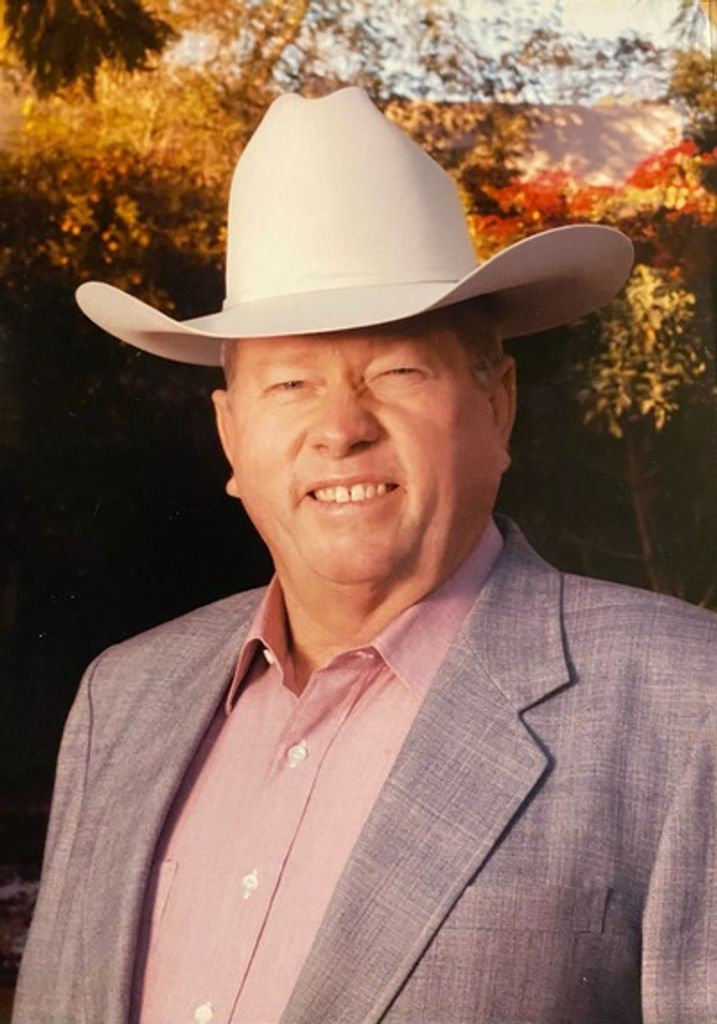 Raymond A. Landrum Jr. Profile Photo