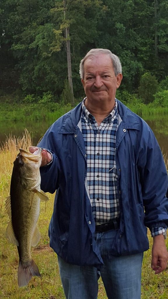 John D. Vlahiotis Profile Photo