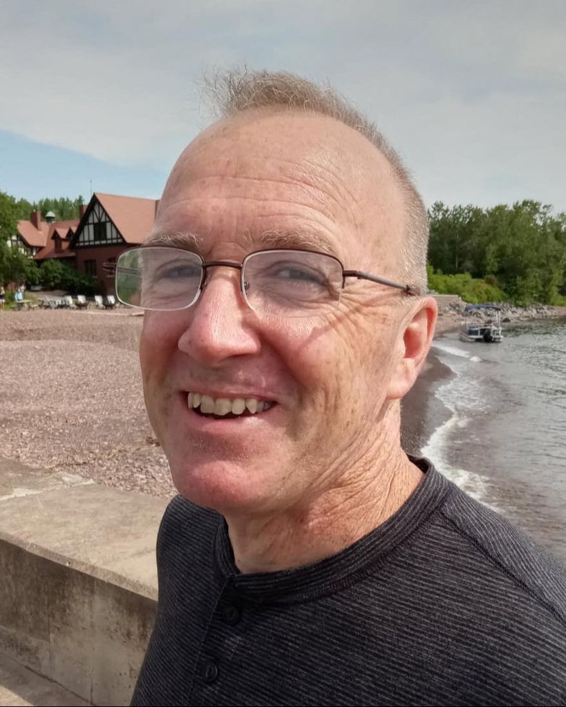 Brian Frisbie Profile Photo