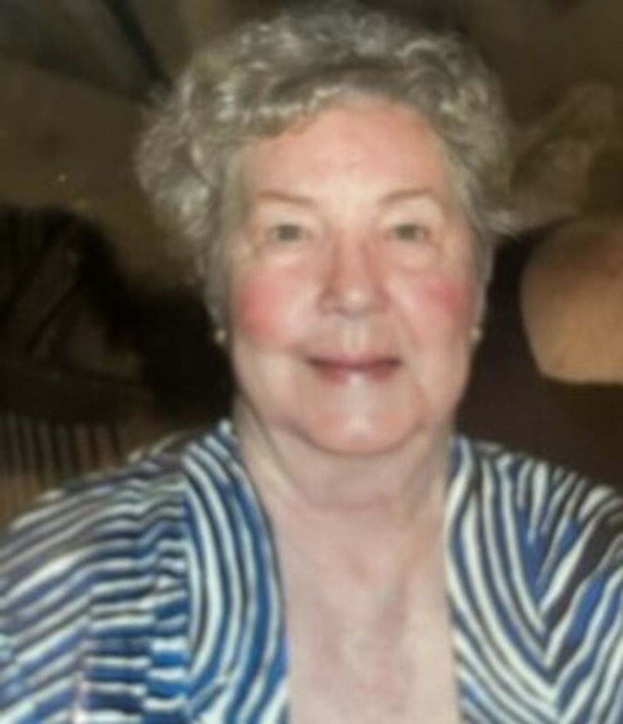 Margie Parrott Drury Profile Photo