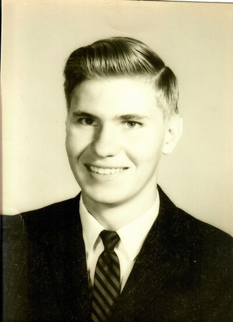 Gerald E. Alaskey Profile Photo