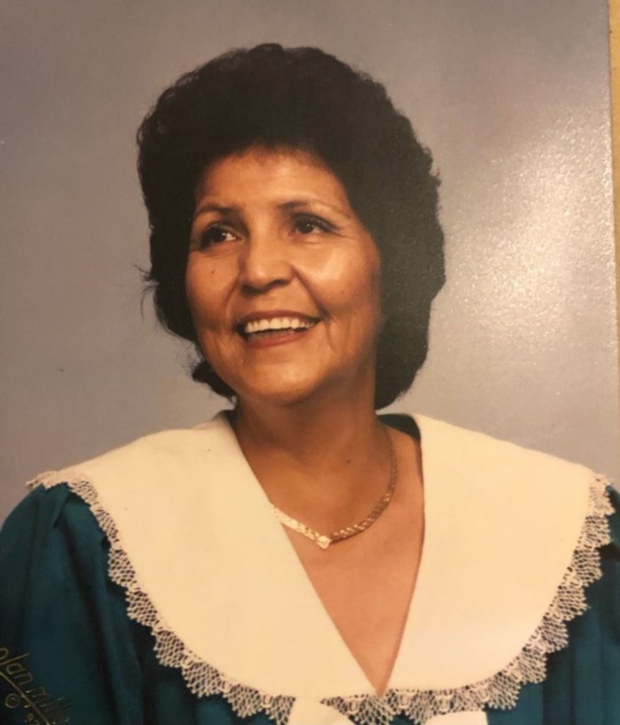 Rebecca Joyce Nickell Profile Photo