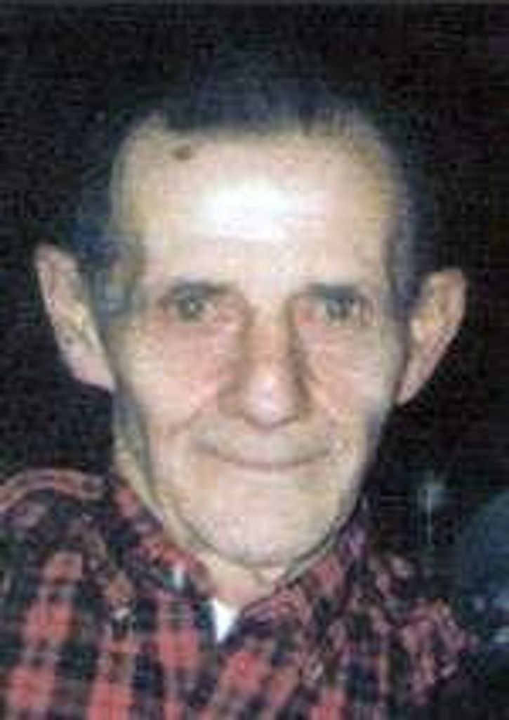 Frank W. Kemmeter, Sr