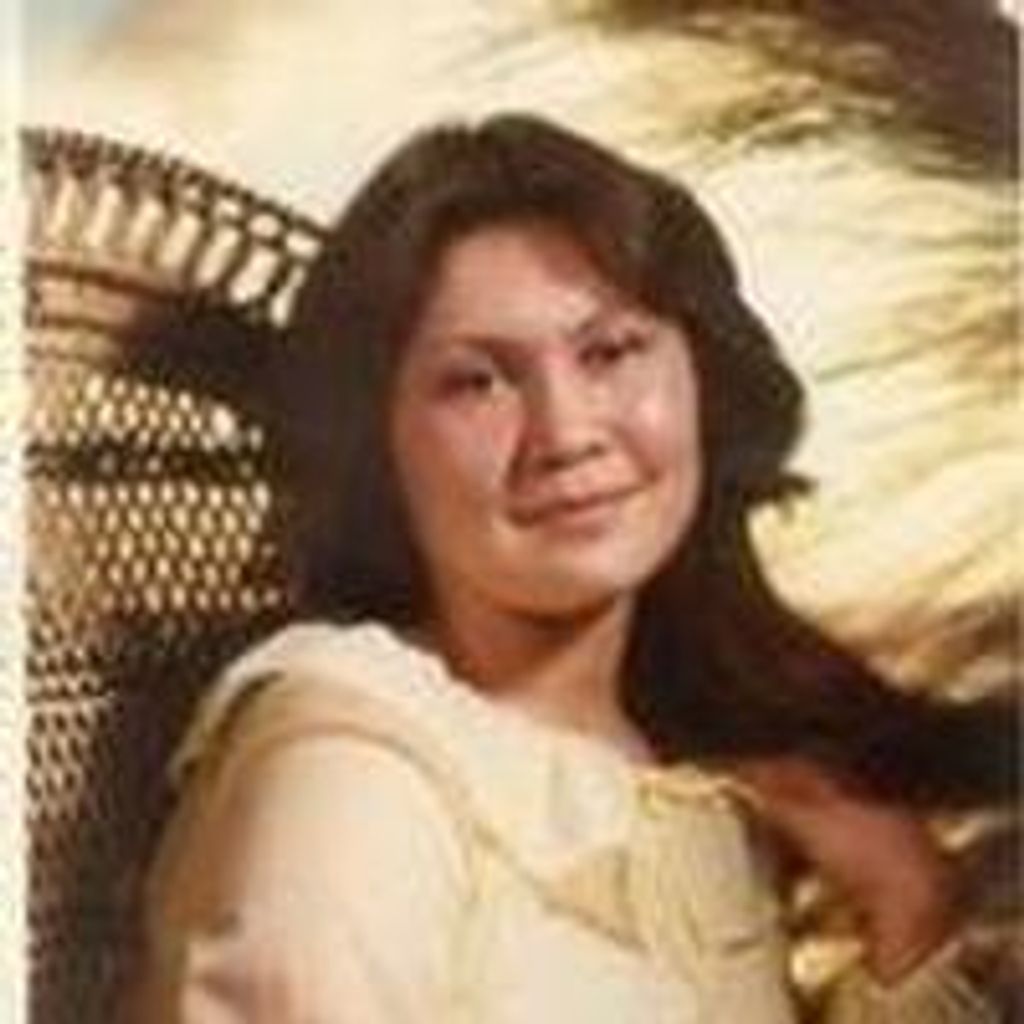 Pamela Joan Grover