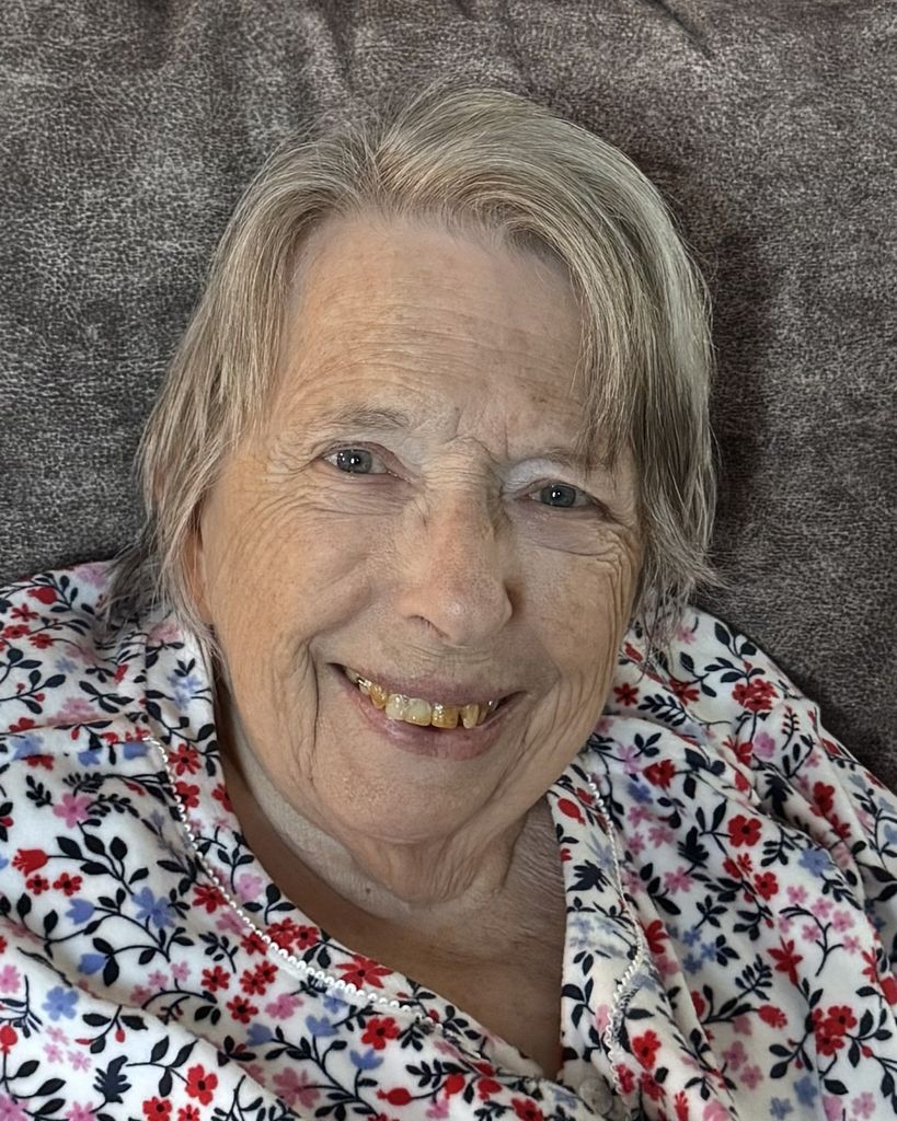 Delores Elaine Glassel