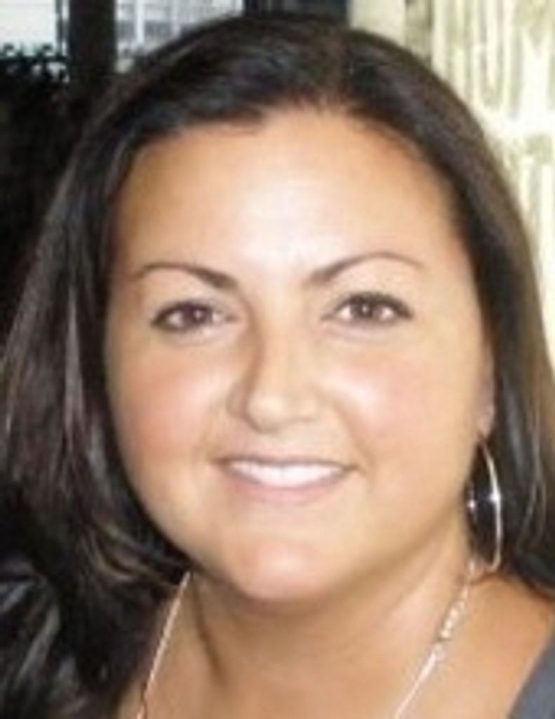 Amanda J. White-Mompoint