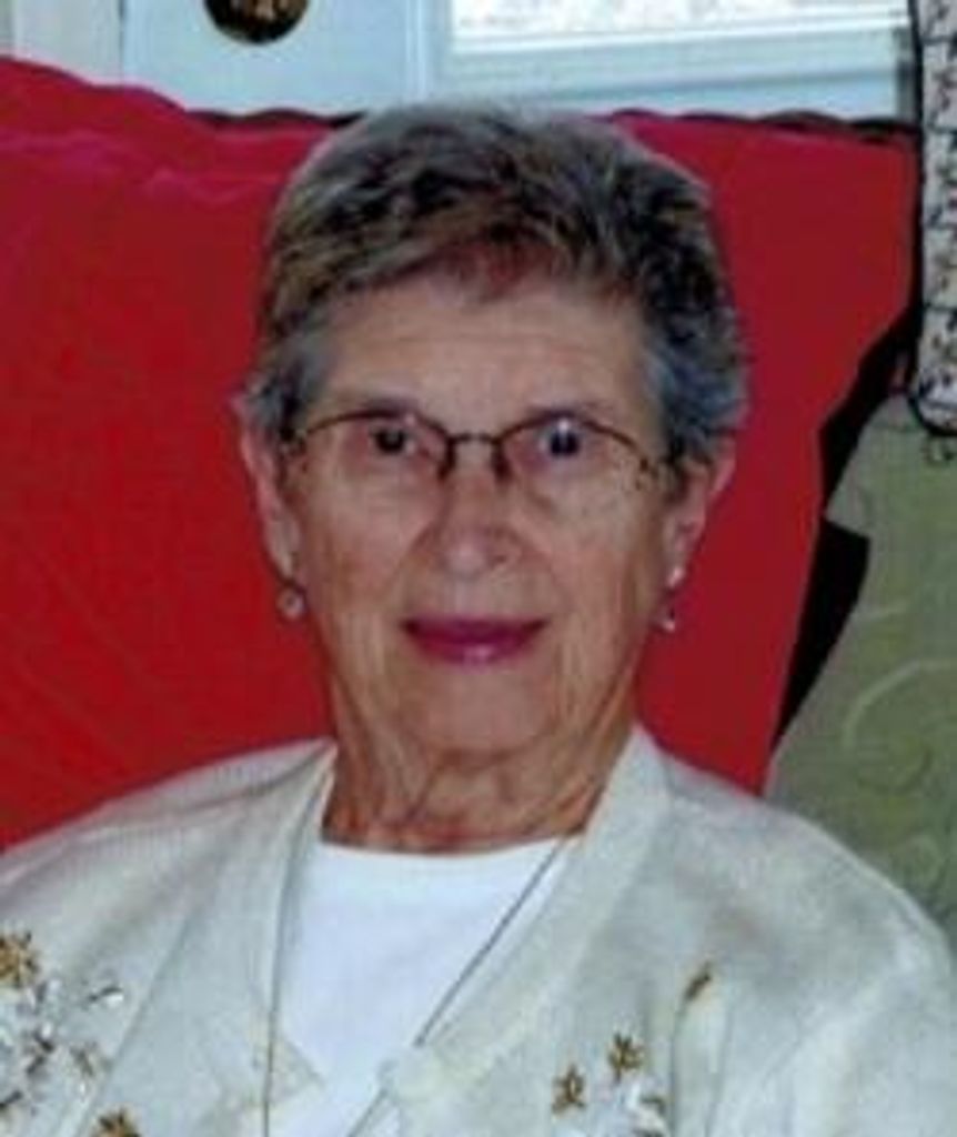 Dolores G. Trycinski