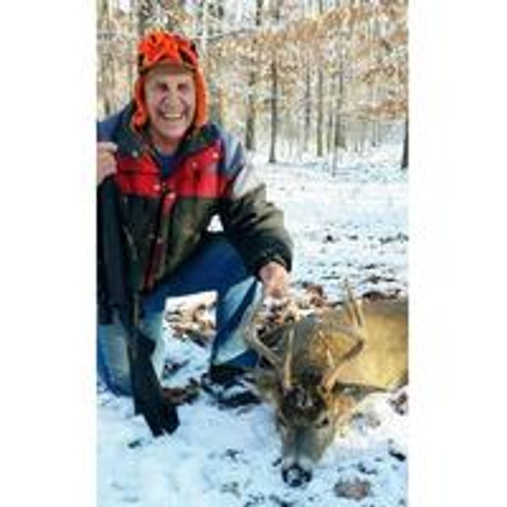 Marshall  F. Kiester