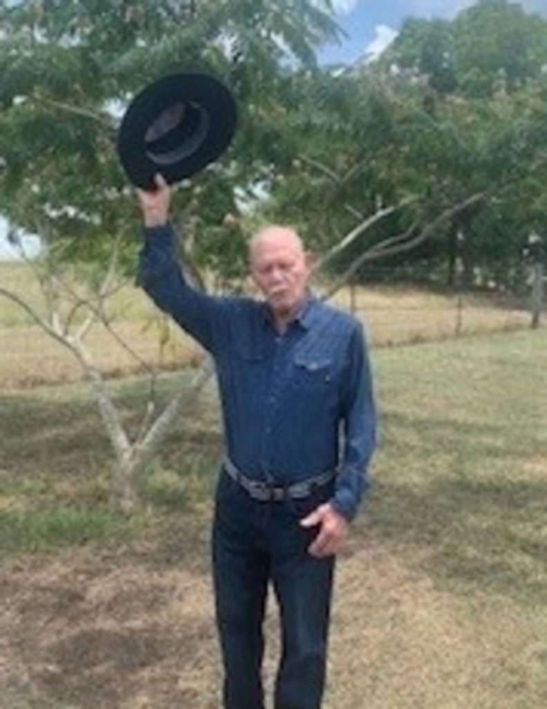 Rogelio Lutgardo Santiesteban Profile Photo