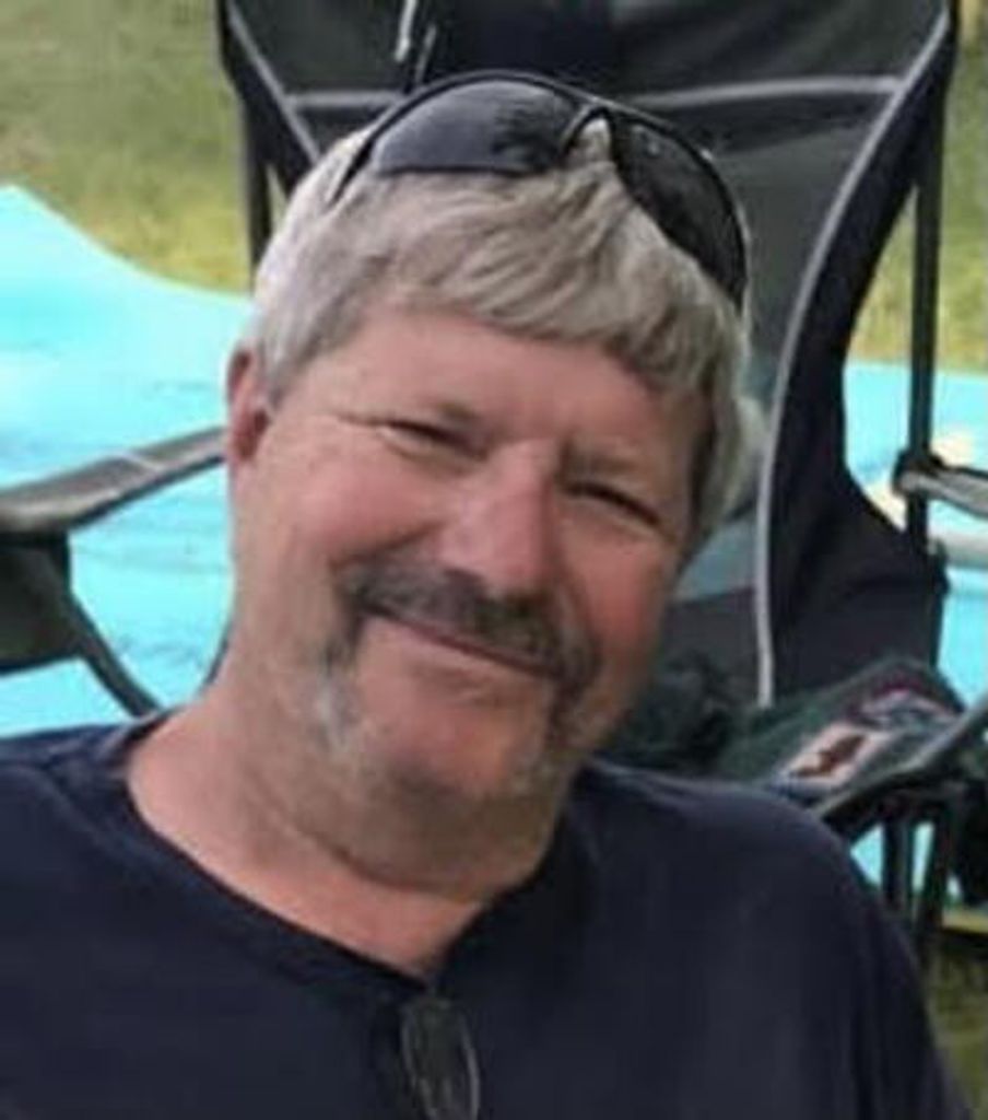 Kenneth Lee Stone Profile Photo