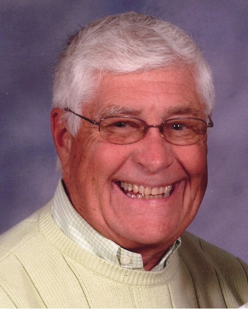 James "Jim" C. Thorbahn Profile Photo