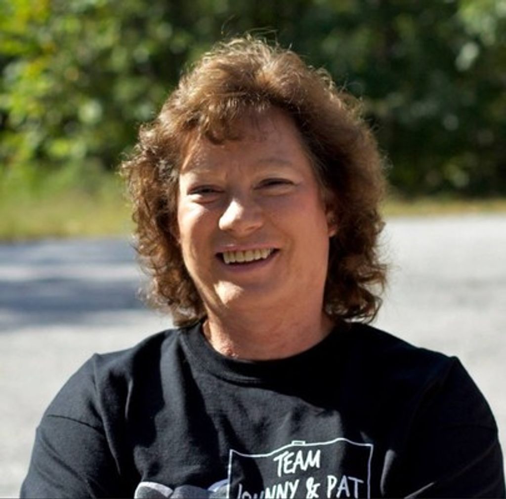 Susan Mattox Profile Photo