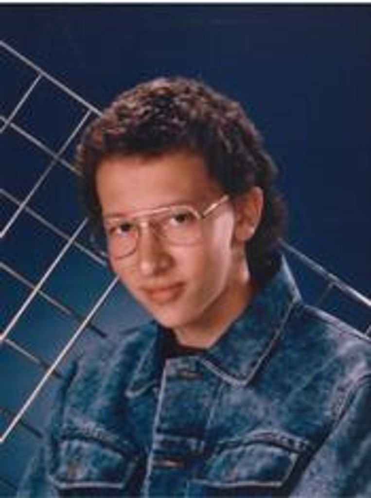 Shawn L. Hill
