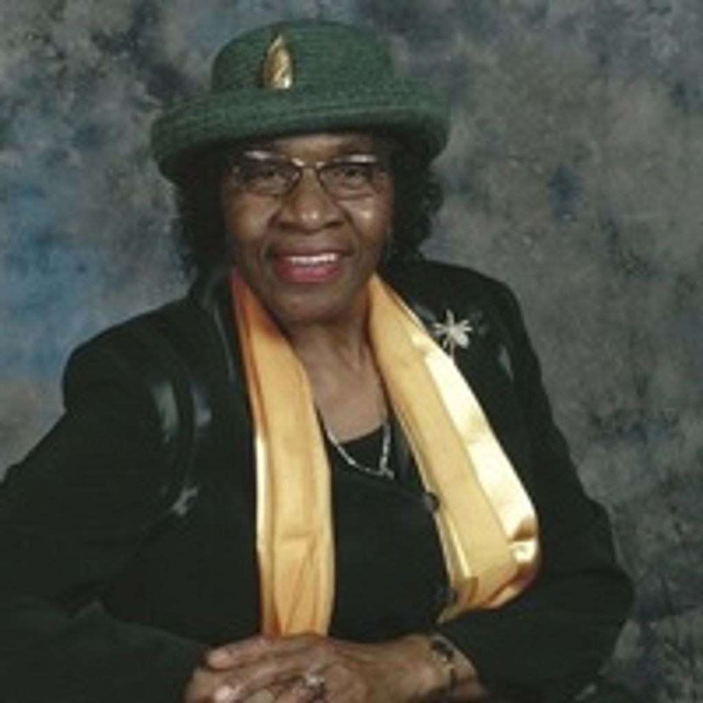 Girdell C. Turner