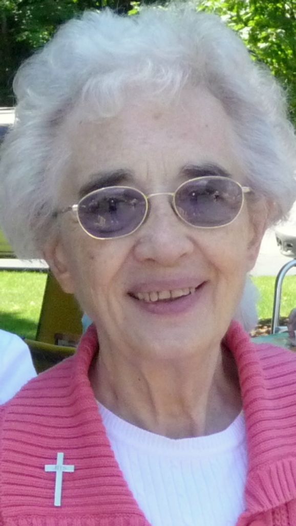 Sr.  Lorraine Bilodeau, Ssa