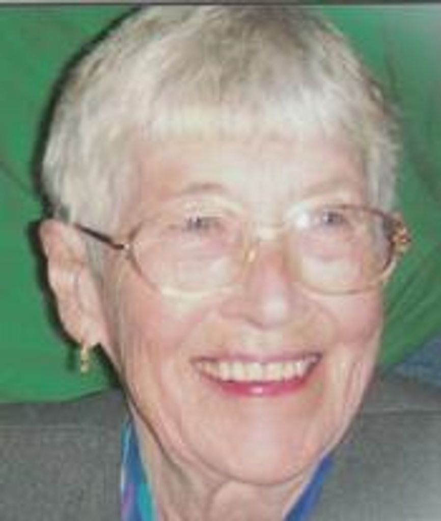 Ruth Shaughnessy Profile Photo