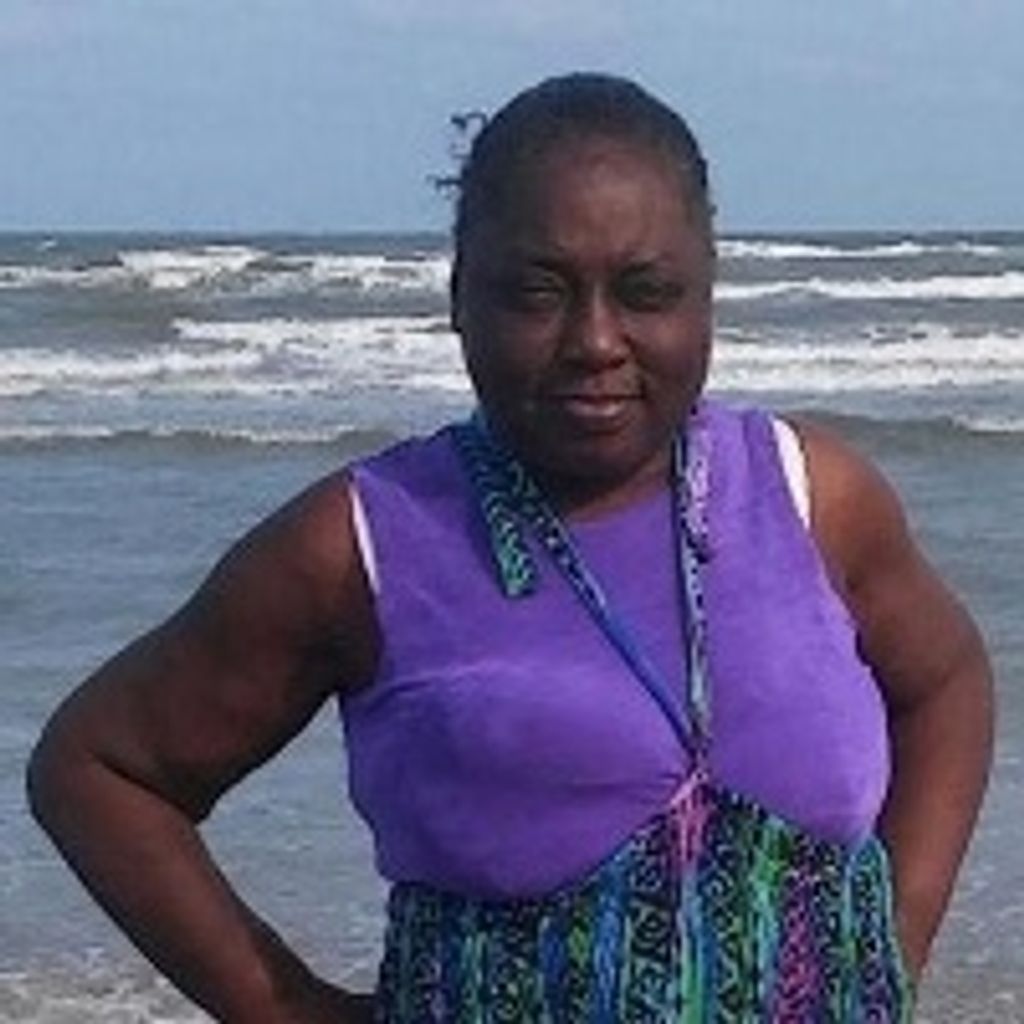 Pamela  Breeding Okolo