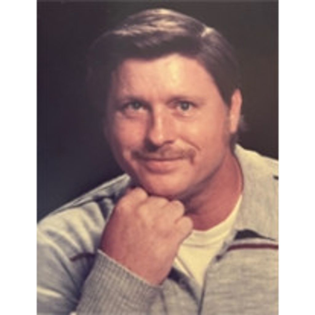 Harold Emmett Best
