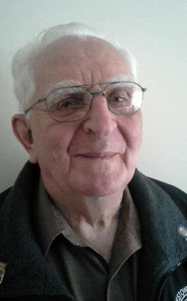 Ray E. Hykes Profile Photo