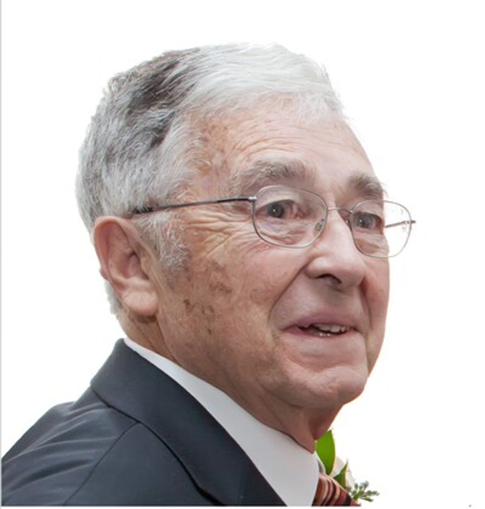 John F. Costello