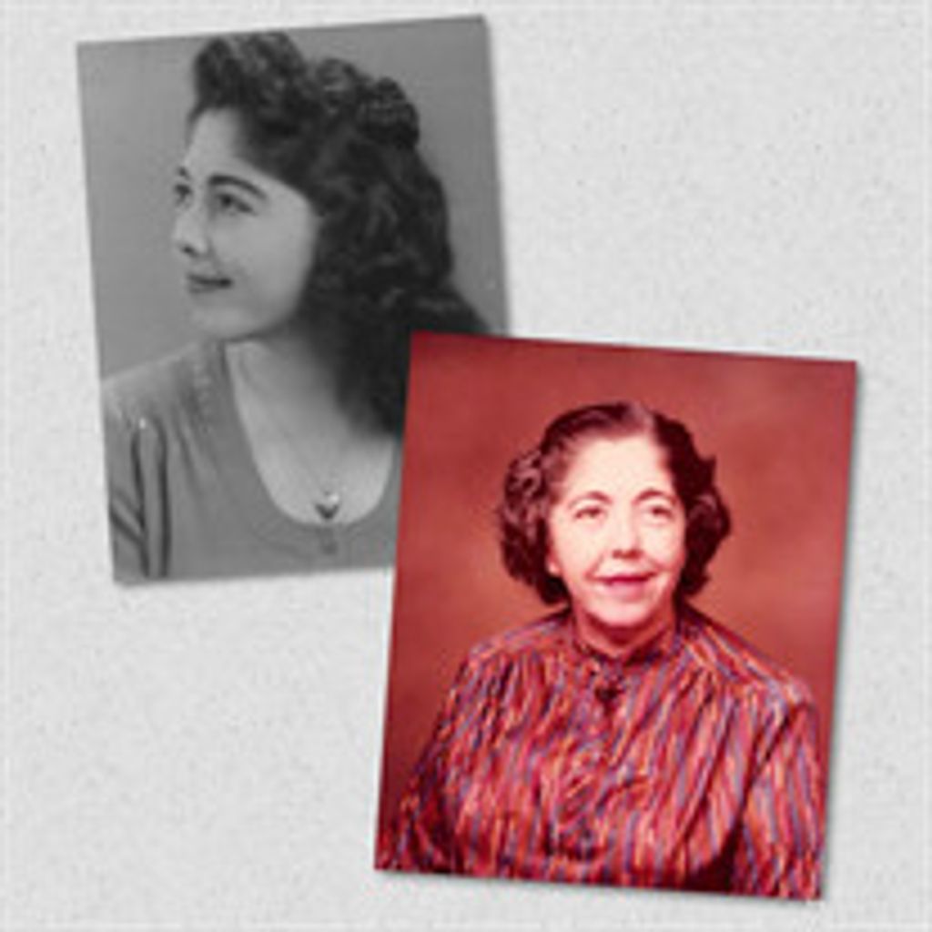 Dr. Ethelaura Hare Ramey