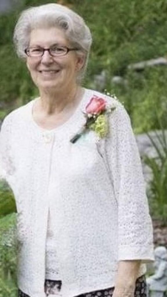 Ann Stiles White Profile Photo