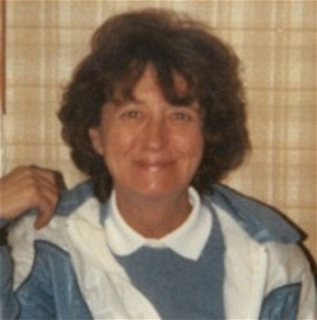 Nancy S. Mosher Profile Photo