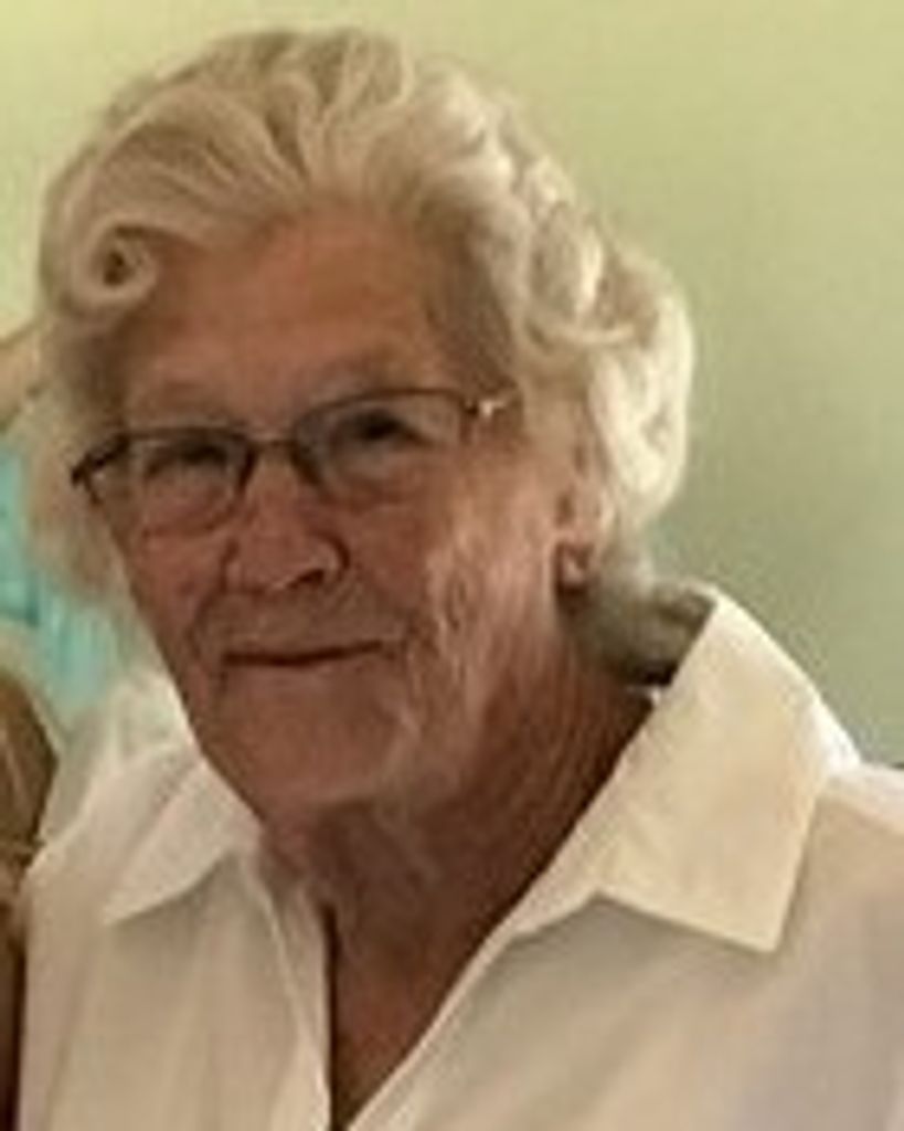 Linda Ann Jordan Turner