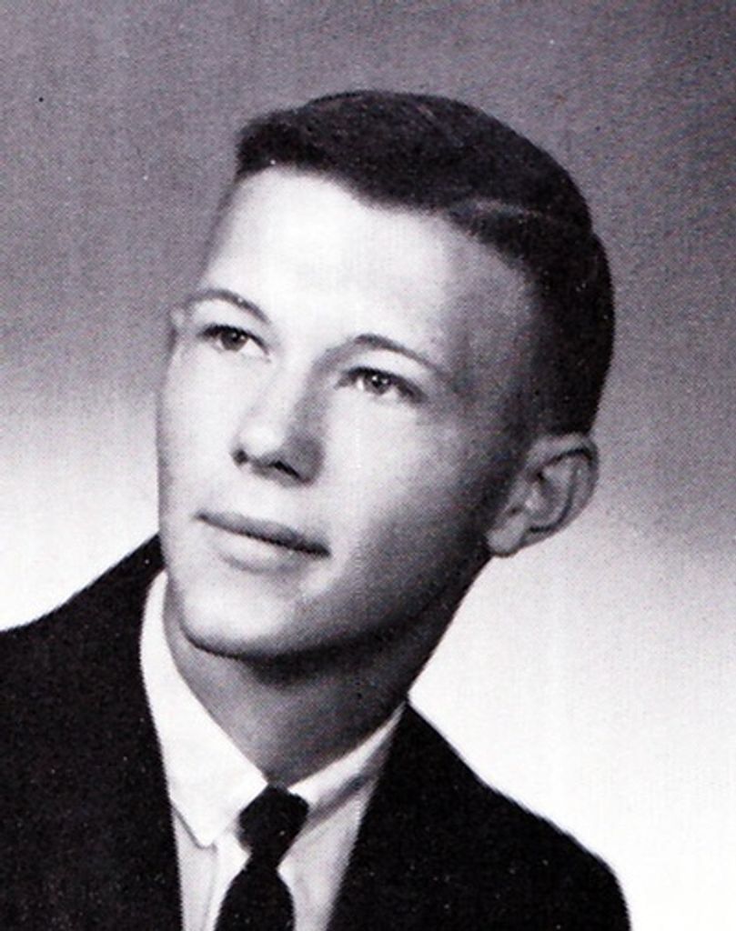 Richard L. Snyder Profile Photo