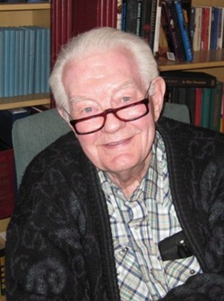 Norman Hansen
