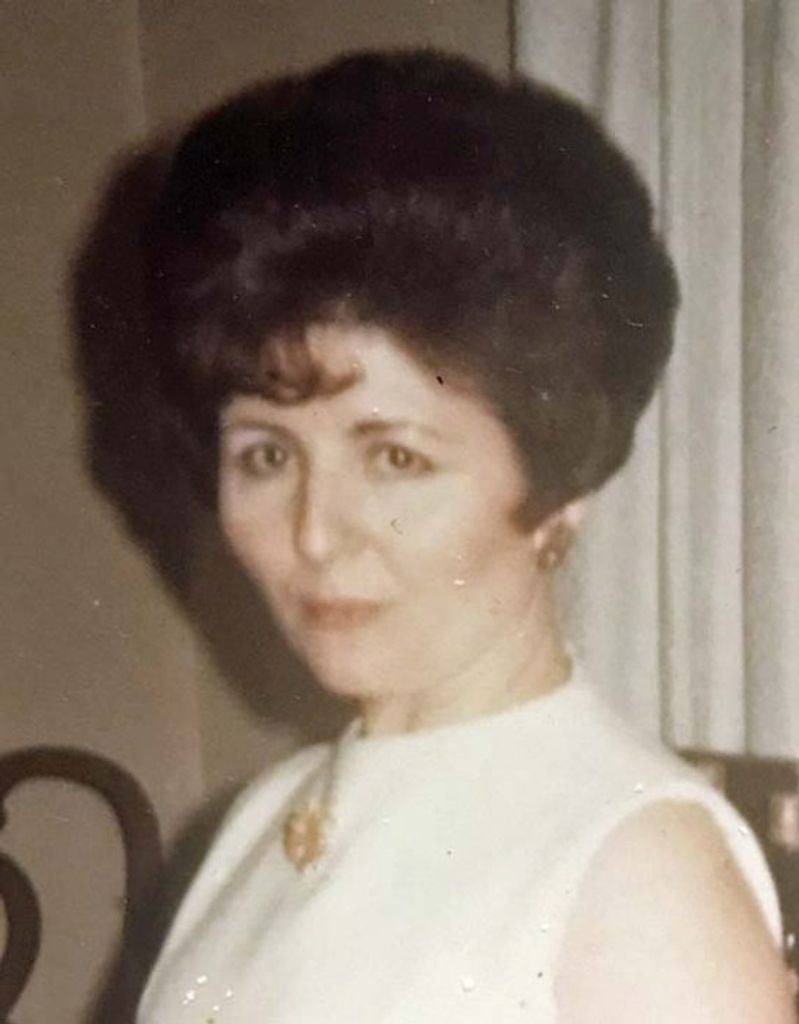 Sally Negip Profile Photo