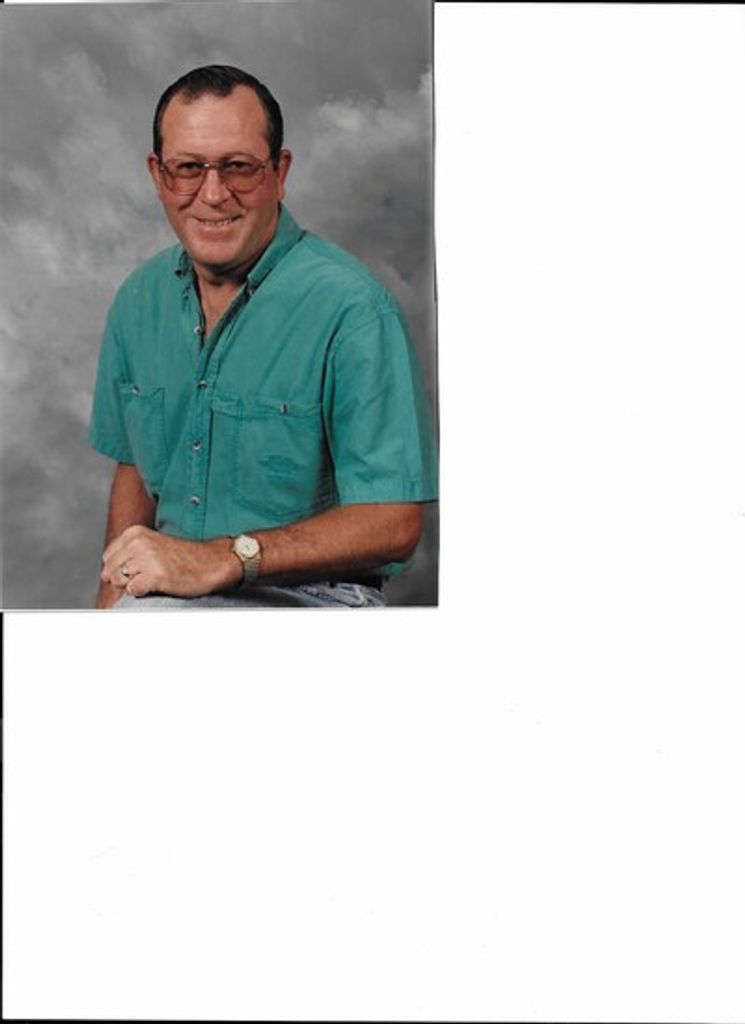 Joe G Brewer Profile Photo