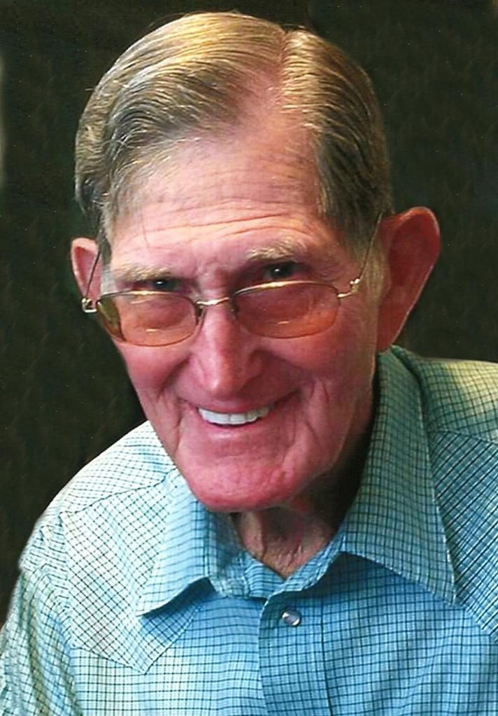 Richard Neal Moore Profile Photo
